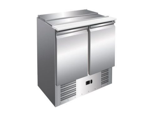 Salátahűtő - Forcar S900