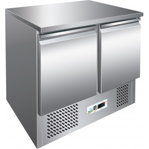 Salátahűtő - Forcar S901