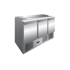 Salátahűtő - Forcar S903