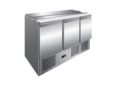 Salátahűtő - Forcar S903