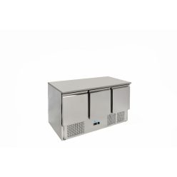 Salátahűtő - Forcold S903TOP-FC