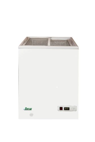 Ipari fagyasztóláda - Forcar SD100S