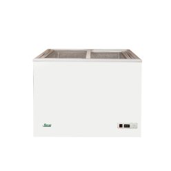 Ipari fagyasztóláda - Forcar SD200S