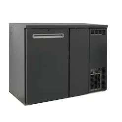 Hordóhűtő - Tefcold SFK-6E+