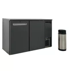 Hordóhűtő - Tefcold SFK-8E+