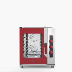 Venix sütő - SG06M0G0 Manuális Szabályzású, 6 Tálcás