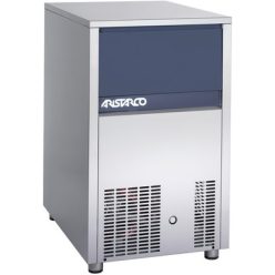 Ipari jéggép - Aristarco SG 140.60 140 kg/nap