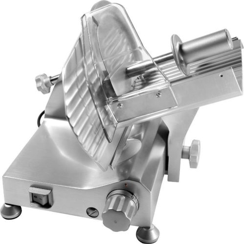 Ipari szeletelőgép - AMITEK SG220P gravitációs