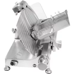 Ipari szeletelőgép - AMITEK SG300LP gravitációs