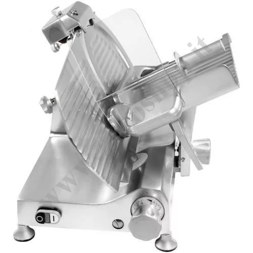 Ipari szeletelőgép - AMITEK SG300LP gravitációs