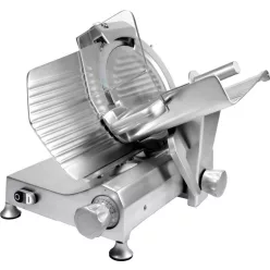 Ipari szeletelőgép - AMITEK SG300RP gravitációs