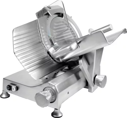 Ipari szeletelőgép - AMITEK SG300RP gravitációs