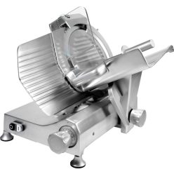 Ipari szeletelőgép - AMITEK SG370P  gravitációs