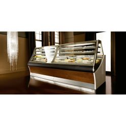 Süteményes hűtő - FB Ranieri Sintesi II Atto FVS 1.6