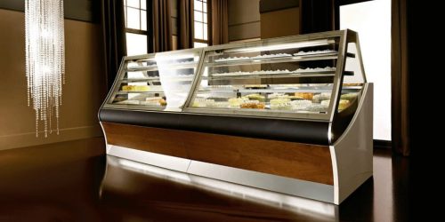 Süteményes hűtő - FB Ranieri Sintesi II Atto FVS 2.1