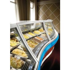 Fagylaltpult FB Ranieri Sintesi II Atto G12