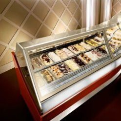 Fagylaltpult FB Ranieri Sintesi II Atto G6