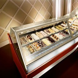 Fagylaltpult FB Ranieri Sintesi II Atto G6