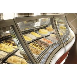 Fagylaltpult FB Ranieri Sintesi II Atto G9