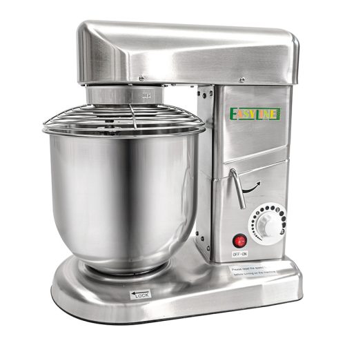 Habverő dagasztó keverő gép - Fimar SLB7