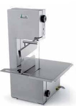 Elektromos csontfűrész - La Felsinea SO 1840 X