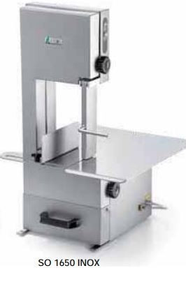 Elektromos csontfűrész - La Felsinea SO 1650 INOX