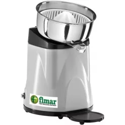 Citrusfacsaró - FIMAR SPM