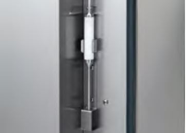 VENIX sütő - gázüzemű 5 vagy 4 tálcás digitális (automata tisztítórendszer nélkül)