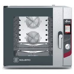 VENIX sütő - SQ07TCC
