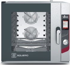 VENIX sütő - SQ07TCC