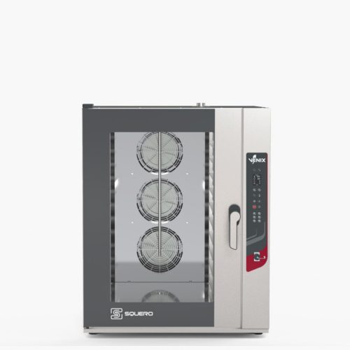 Venix sütő - SQ1021DGC