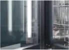 VENIX sütő - gázüzemű 12 vagy 10 tálcás (automata tisztítórendszerrel)