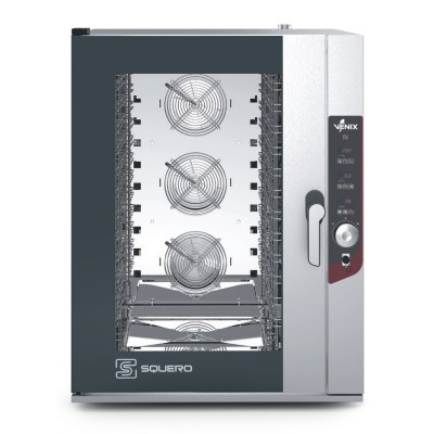 Venix sütő - SQ12DG0