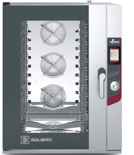 VENIX sütő - SQ12TCC