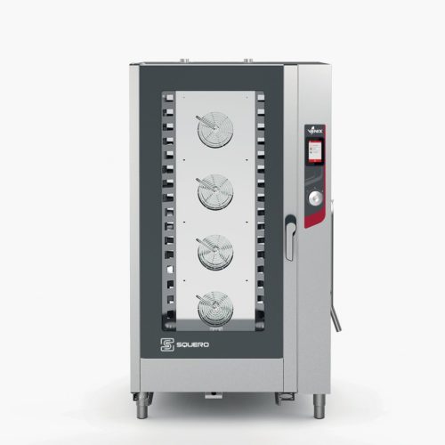 VENIX sütő - SQ16TCC