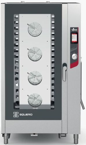 VENIX sütő - SQ20TCC