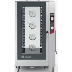 VENIX sütő - SQ40TCC