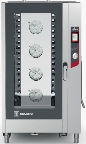 VENIX sütő - SQ40TCC