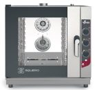 Venix sütő - gázüzemű 7 vagy 6 tálcás manuális