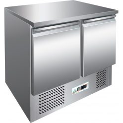 Mélyhűtött munkaasztalok - Forcar SS45BT