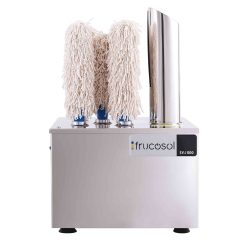 Pohár polírozó gép - Frucosol SV1000