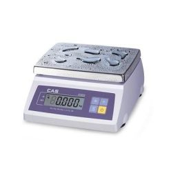 Mérlegek - CAS SW-1W 1/2 asztali