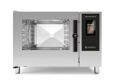 Alphatech sütő - Synapsy 062 6xGN2/1