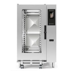Alphatech sütő - Synapsy 202 20xGN2/1