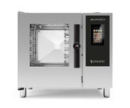 Alphatech sütő - Synapsy 062 6xGN2/1