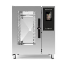 Alphatech sütő - Synapsy 101 10xGN1/1