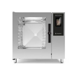 Alphatech sütő - Synapsy 102 10xGN2/1