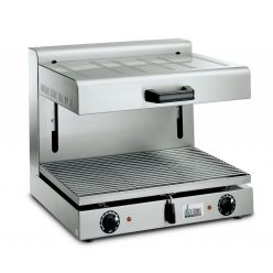 Szalamander sütő - La Felsinea Salamandra Mobile 