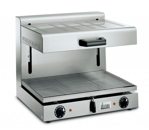 Szalamander sütő - La Felsinea Salamandra Mobile 