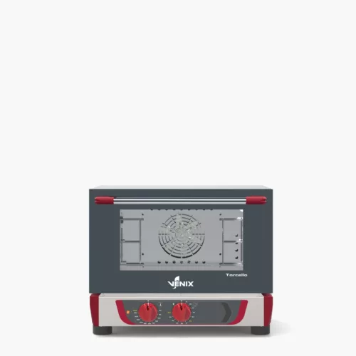 Konvekciós sütő - Venix Torcello Manual T033M 